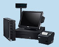 POS systems